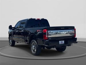 รถฟอร์ดมือสอง F-250ซุปเปอร์ดิว4WD แบบลิมิเต็ดจำนวน2024คัน - Product Image 3