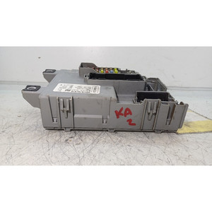 COMPUTADORA DE BORDE FORD Serie Ka (CCU) 00518762470 13DD0X (08>18) - Product Image 5