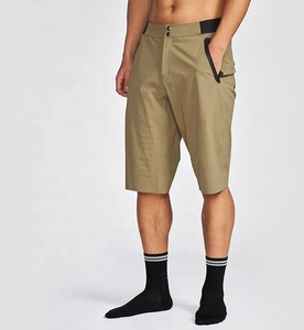 Pantalones cortos de motocross para hombre, pantalones cortos con logotipo personalizado Mx - Product Image 5