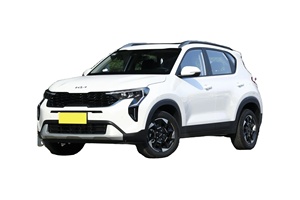 SUV de Luxe 2024 Édition Confort Intelligente CVT R16 1.5L Clé Digitale Essence/Diesel Automatique Toit Ouvrant 5 Places Volant à Gauche Pneus R18 - Product Image 5