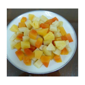 ตัวเลือกที่ดีที่สุดสำหรับคุณ-ค็อกเทลผลไม้เมืองร้อนกระป๋องพรีเมี่ยมราคาดี/ms.thi - Product Image 3