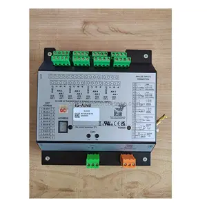 IS-AIN8模拟输入控制器模块HV: 5.2-至SV: 2.5用于热电偶