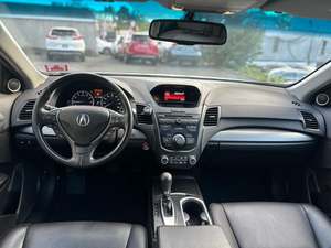 LISTO PARA ENVIAR, USADO, ACURA RDX 2016, VOLANTE A LA IZQUIERDA/DERECHA - Product Image 3