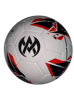 Tamaño 5 Balón de fútbol PU Liga deportiva de alta calidad Pelotas de entrenamiento Balones de fútbol Equipo de entrenamiento deportivo Tamaño de tiro de fútbol - Product Image 3