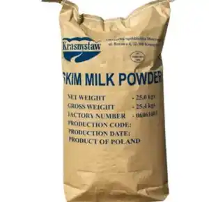 Wholesale Milk powder donkey milk powder dairy skimmed milk powder