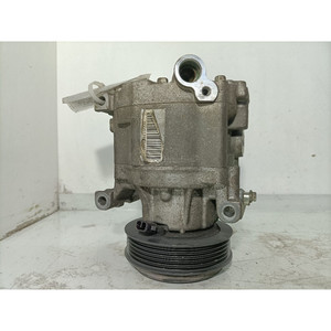 COMPRESSEUR A/C FIAT Panda 3ème Série 517473180/SCSB06 312A2000 essence 875 (12>) - Product Image 1