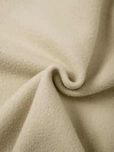 Ensemble deux pièces décontracté pour homme, automne-hiver, doublé polaire, col rond contrasté, sweat-shirts à manches longues, 100% coton, teinture unie - Product Image 6