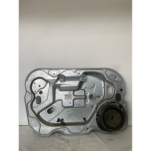 Lève-vitre électrique avant gauche FORD C - Max Série 1738645 (03>07) - Product Image 4
