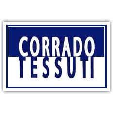 Corrado tessuti logo