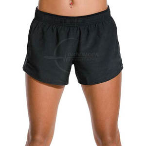 Shorts pour Femmes Design Personnalisé Nouvelle Arrivée Shorts pour Femmes Marque Privée pour Adultes Service OEM Vente en Gros - Product Image 2