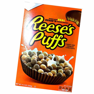 ซีเรียลพัฟรีสโฮมเมด - Product Image 3