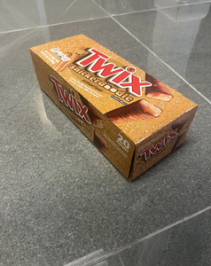 Barras de Chocolate con Galletas Twixx Surtidas, Tamaño King Size, Mezcla de Sabores - Product Image 3