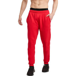 Pantalones Deportivos para Hombre, Pantalones Deportivos Ajustados, Pantalones de Entrenamiento para Hombre, Pantalones Deportivos Casuales de Nuevo Diseño - Product Image 1