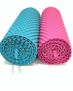 Bán buôn DIY nến làm Kit sáp ong tổ ong Sheets CORNFLOWER màu xanh colour & kích thước phạm vi nến cho trẻ em nhà hàng đám cưới - Product Image 4