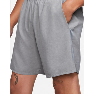 Pantalones cortos de malla con logotipo personalizado para hombre, transpirables, de secado rápido, con cordón, gran oferta de verano - Product Image 3