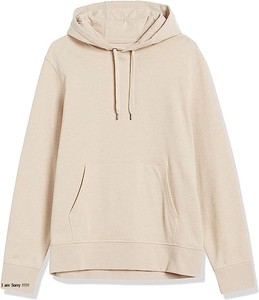 Sweat à capuche imprimé Streetwear 2023 en polyester/coton pour hommes de haute qualité personnalisé en gros pour l'hiver - Product Image 1