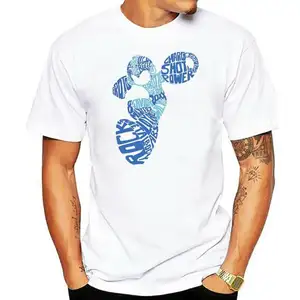 Мужская футболка Rockman Megaman рубашка с черным текстом женские футболки повседневные Топы И Футболки Повседневная Толстовка мужская футболка 2022