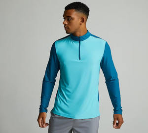 Survêtement d'hiver professionnel avec logo personnalisé nouveauté ensemble de motifs solides écologiques caractéristique respirante Style tendance à quantité minimale de commande bas - Product Image 1