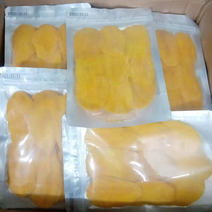 Mangue séchée biologique saine | Douceur naturelle | Vietnam Export | Emballé sous vide - Product Image 1