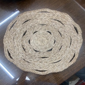 พรมปอกระเจาใหม่ คุณภาพพรีเมียม หลากสี หลายขนาด ขายดี เป็นมิตรกับสิ่งแวดล้อม ราคาถูก ดีไซน์ล่าสุด ส่งออกจากบังกลาเทศ - Product Image 2