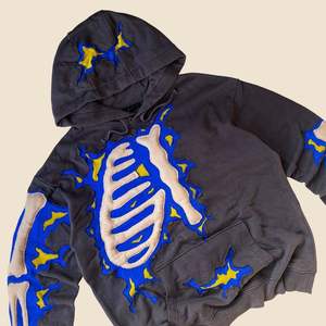 Sweats à capuche décontractés d'hiver pour hommes couleur unie 100% coton poche respirante écologique coupe régulière de haute qualité - Product Image 4