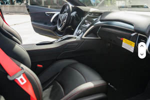 Nouvel Acu-ra NSX Type S 2022, conduite à gauche, norme Euro IV, 50001-75000 milles, 200-250 ch - Product Image 5