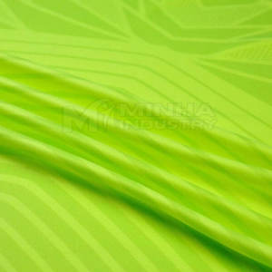 Uniforme de football 100% polyester vêtements de sport maillot d'équipe uniforme de football maillot de football de qualité supérieure à vendre - Product Image 6