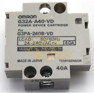Omron G32AA430V125235 - Nuevo - Product Image 1
