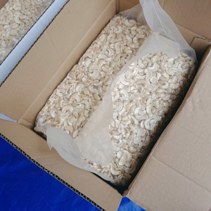 เม็ดมะม่วงหิมพานต์แตกเป็นเม็ดมะม่วงหิมพานต์นำสั้นสั้นซานติโก Kaju badam - Product Image 6