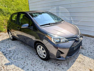 Voiture d'occasion de qualité et abordable, Toyota Yaris 2016, conduite à gauche - Product Image 3