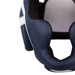 Protector de Cabeza de Alta Calidad, Más Vendido, Mejor Precio, Protector de Cabeza de Boxeo Abierto para Sparring y Competencia, con Protección para las Mejillas - Product Image 6