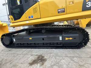 รถขุดโคมัตสึ PC360-7 มือสอง รุ่นญี่ปุ่น ของแท้ รุ่น PC200 PC360-7 PC450-7 PC400-7 ปั๊มหลักมือสอง รุ่น PC78 PC60 ขาย - Product Image 4