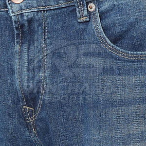 กางเกงยีนส์ผู้ชายคุณภาพพรีเมียม ผลิตจากโรงงาน ขายดี กางเกงยีนส์ผู้ชายสั่งทำได้ ขายส่ง - Product Image 6