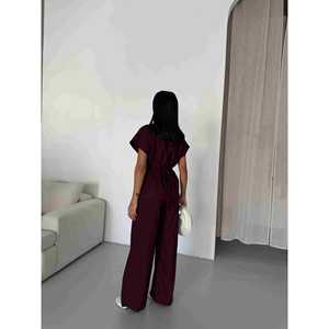 ชุดเสื้อกั๊กผู้หญิง 2520 เสื้อกั๊กและเสื้อเวสต์สุดหรูเพื่อสไตล์ที่สมบูรณ์แบบ - Product Image 2