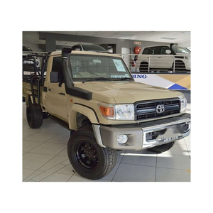 Toyotai Landcruiser อัพเดตโมเดล2024การเปลี่ยนแปลงการออกแบบและคุณสมบัติใหม่สำหรับการขาย - Product Image 1