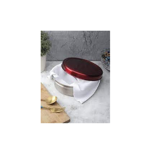 Boîte à chapati en cuivre et laiton Boîte à chapati en laiton de taille personnalisée et prix bas poli brillant à la main - Product Image 2