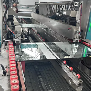 Miroir en verre trempé nano anti-oxydation pour salles de bain, studios de danse, gymnases, salles de <span class=keywords><strong>yoga</strong></span> et miroirs haute définition. - Product Image 6