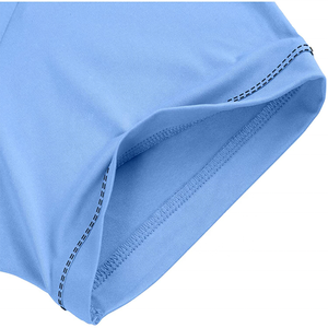 OEM ODM Tùy Chỉnh Thương Hiệu 3D In Thăng Hoa Của Nam Giới Quá Khổ Polyester Giản Dị Áo Sơ Mi Dài Dệt Kim Vải Tùy Chỉnh Thiết Kế - Product Image 5