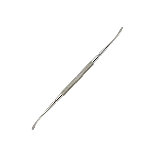 Retractores más libres de doble extremo ligeramente curvado con 1x4,5mm extremo afilado 1x4,5mm Longitud de extremo romo 182 mm retractores de tapa de ojo - Product Image 2