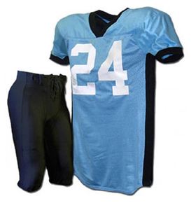 Uniformes de fútbol personalizados, uniforme de fútbol personalizado, camiseta de sublimación - Product Image 1