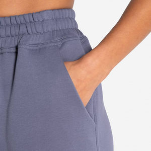 กางเกงฤดูหนาวพิมพ์ลายป้องกันไฟฟ้าสถิตย์ของผู้หญิงน้ำหนักเบาระบายอากาศได้ดีกันลมใส่สบายดีไซน์ด้านหน้าแบนดีไซน์ออนไลน์ - Product Image 5