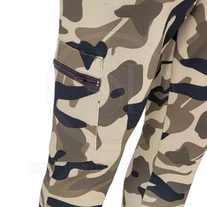 Chándales de sublimación de nuevo estilo para hombre, conjuntos de cuello con capucha de invierno resistentes y transpirables en stock - Product Image 4