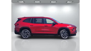 Buick Enclave Sport FWD Touring 2025, Usado en Excelentes Condiciones - Product Image 5