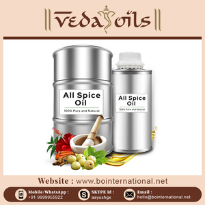 Shop 100% Pure & Undiluted All Spice Online - Product Image 6