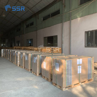 Comptoirs en bois d'hévéa en vrac 25x1.5x96 pouces de dimension standard Applications de cuisine écologiques exportées du Vietnam