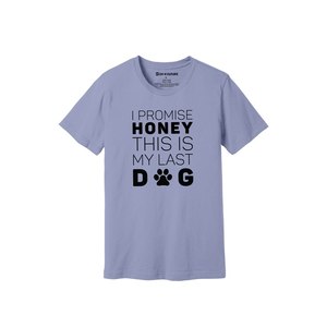 Camiseta de cuello para hombre 100% algodón/mezcla de algodón 180gsm verano Jersey transpirable Color sólido en blanco tejido ecológico ajuste suelto - Product Image 6