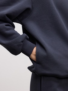 Ensemble de survêtement unisexe avec sweat-shirt et pantalon de jogging, vêtements de sport de qualité supérieure pour l'entraînement en salle de sport et le confort quotidien - Product Image 6