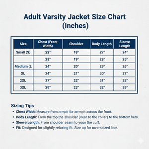 Chaquetas Bomber Varsity Personalizadas de Cualquier Año 19XX |   Chaquetas de Mujer con Bordado Chenille de Marca Privada con MOQ Bajo y Precios Económicos - Product Image 5