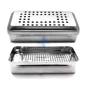 Ortho genix ชุดเมมเบรนทางการแพทย์สำหรับการผ่าตัดระบบ PRF GRF แบบแมนนวลระดับไฮเอนด์ - Product Image 3