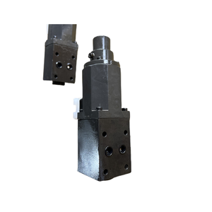 Válvula de Control de Presión Electrohidráulica Proporcional EDG EDG-01-A70 EDG-01-H-T11-51 EDG-01-A45 - Product Image 1